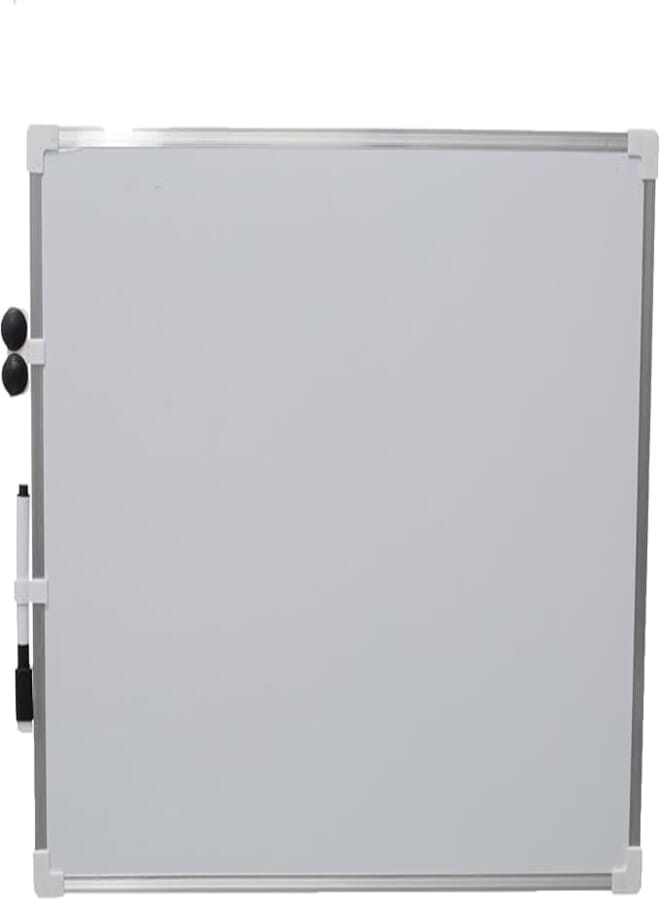 SONIX Blackboard 35x45cm, S-3025032, Single Piece